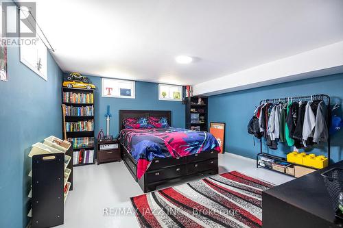 1413 Hwy 7A, Kawartha Lakes, ON - Indoor Photo Showing Bedroom