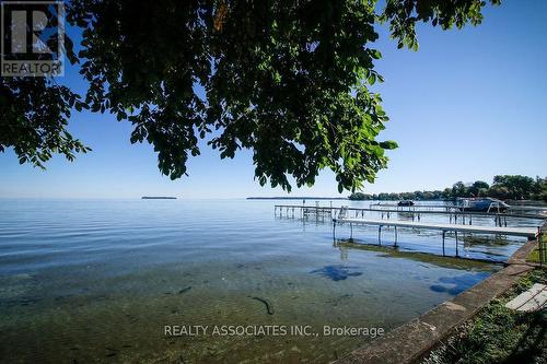 1737 Cedar Grove Ave, Innisfil, ON - Outdoor With Body Of Water With View