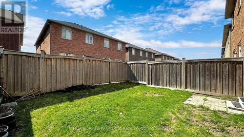 1255 Blencowe Cres, Newmarket, ON - Outdoor