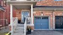 1255 Blencowe Cres, Newmarket, ON  - Outdoor 