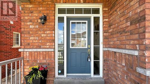 1255 Blencowe Crescent, Newmarket, ON - Outdoor With Exterior