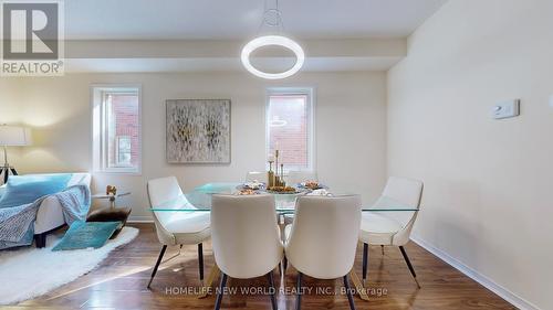 1255 Blencowe Crescent, Newmarket, ON - Indoor Photo Showing Dining Room