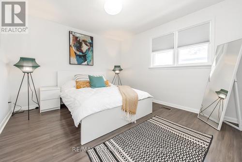 17 Ryder Road, Vaughan, ON - Indoor Photo Showing Bedroom