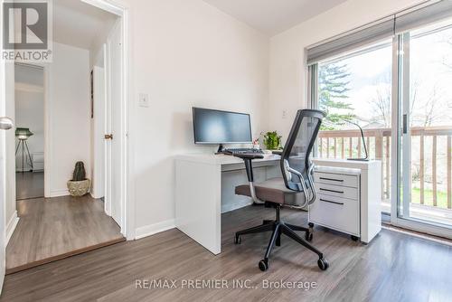 17 Ryder Rd, Vaughan, ON - Indoor Photo Showing Office