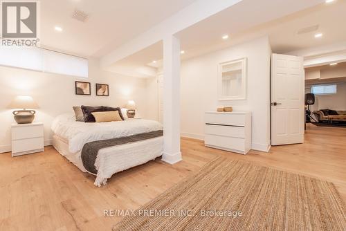 17 Ryder Road, Vaughan, ON - Indoor Photo Showing Bedroom