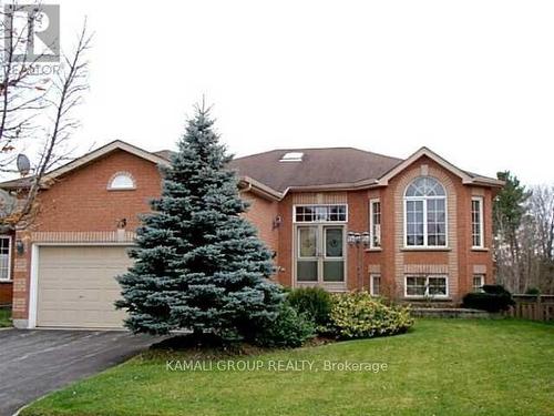 Main - 73 Silver Maple Crescent, Barrie, ON - Outdoor