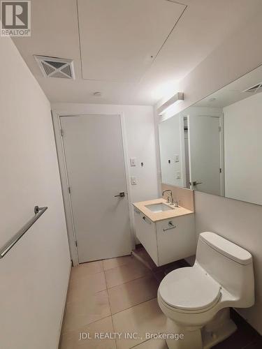 #2607 -50 Charles St E, Toronto, ON - Indoor Photo Showing Bathroom