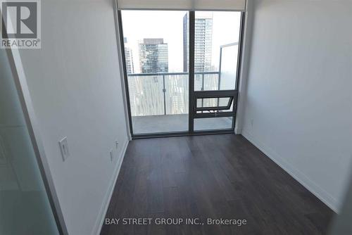 3401 - 50 Charles Street E, Toronto, ON - Indoor Photo Showing Other Room