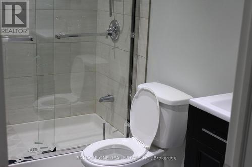 30 Pughe St, Ajax, ON - Indoor Photo Showing Bathroom