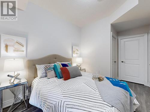 307 - 33 Clegg Road, Markham (Unionville), ON - Indoor Photo Showing Bedroom