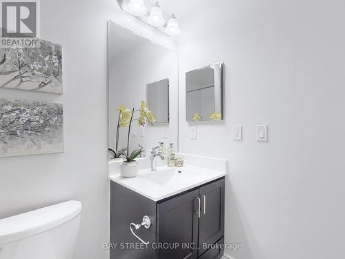 307 - 33 Clegg Road, Markham, ON - Indoor Photo Showing Bathroom