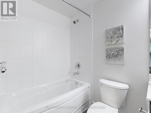 307 - 33 Clegg Road, Markham, ON - Indoor Photo Showing Bathroom