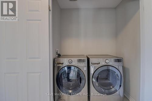 #5 -9 Braida Lane, Halton Hills, ON - Indoor Photo Showing Laundry Room