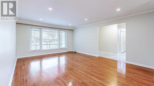 21 Pitkin Crt, Toronto, ON - Indoor Photo Showing Other Room