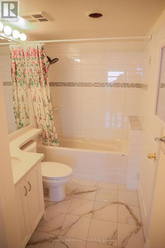 #Ph01 -2155 Burnhamthorpe Rd W, Mississauga, ON - Indoor Photo Showing Bathroom