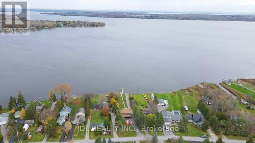 49 Druan Dr, Kawartha Lakes, ON - Outdoor With Body Of Water With View