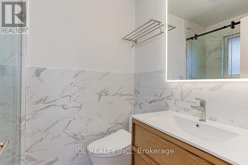 49 Druan Drive, Kawartha Lakes, ON - Indoor Photo Showing Bathroom