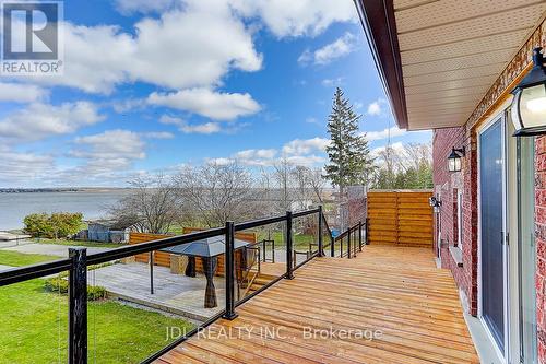 49 Druan Dr, Kawartha Lakes, ON - Outdoor With Exterior