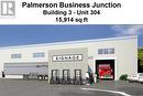 #302 -200 Minto Rd, Minto, ON 