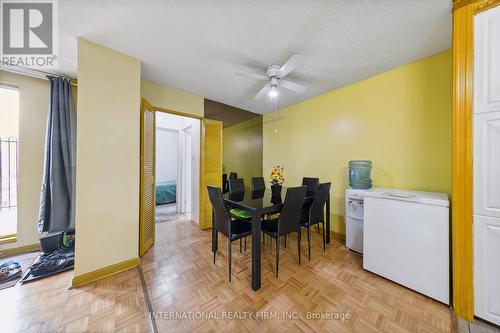 #188 -2095 Roche Crt, Mississauga, ON - Indoor