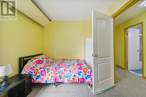 #188 -2095 Roche Crt, Mississauga, ON - Indoor Photo Showing Bedroom