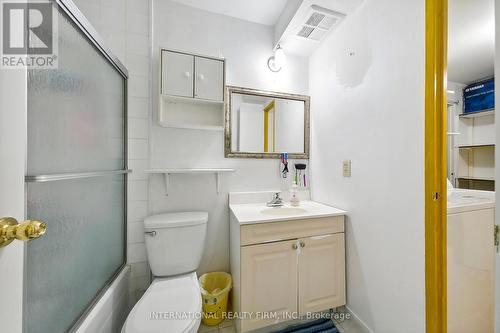 188 - 2095 Roche Court, Mississauga, ON - Indoor Photo Showing Bathroom