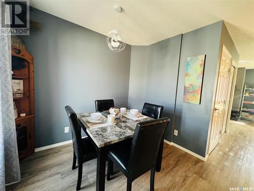 103 503 Colonel Otter Drive, Swift Current, SK - Indoor Photo Showing Dining Room