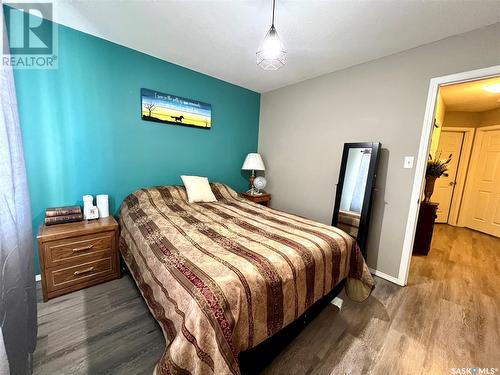 103 503 Colonel Otter Drive, Swift Current, SK - Indoor Photo Showing Bedroom
