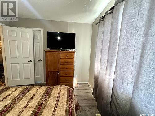 103 503 Colonel Otter Drive, Swift Current, SK - Indoor Photo Showing Bedroom