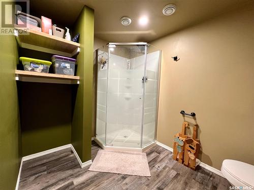 103 503 Colonel Otter Drive, Swift Current, SK - Indoor Photo Showing Bathroom