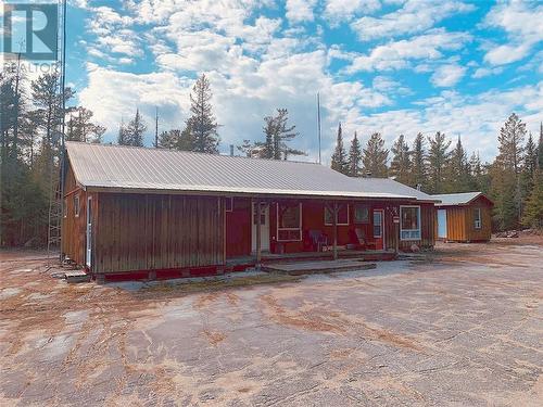 494 Walkhouse Road, Silver Water, Manitoulin Island, ON 