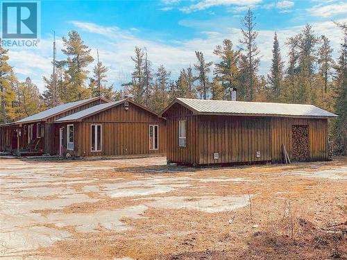 494 Walkhouse Road, Silver Water, Manitoulin Island, ON 