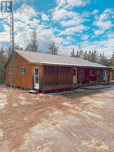 494 Walkhouse Road, Silver Water, Manitoulin Island, ON 