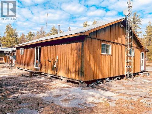 494 Walkhouse Road, Silver Water, Manitoulin Island, ON 