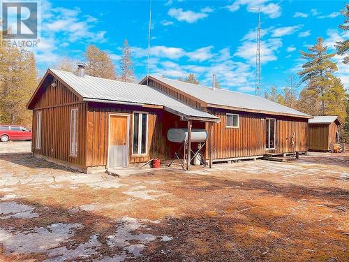 494 Walkhouse Road, Silver Water, Manitoulin Island, ON 