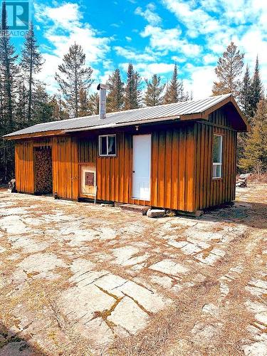 494 Walkhouse Road, Silver Water, Manitoulin Island, ON 