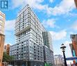 #622 -158 Front St E, Toronto, ON  - Outdoor With Balcony With Facade 