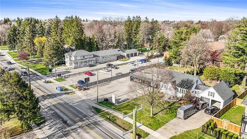 111-115 Fiddlers Green Road, Hamilton, ON - Outdoor With View