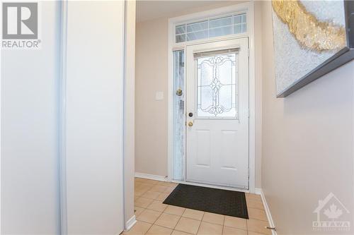 28 Covington Place, Nepean, ON - Indoor Photo Showing Other Room