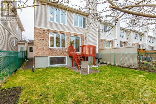 28 Covington Place, Nepean, ON - Outdoor