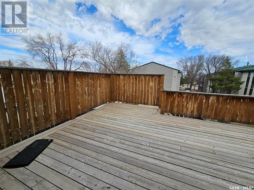 8 Burke Crescent, Swift Current, SK - Outdoor With Exterior
