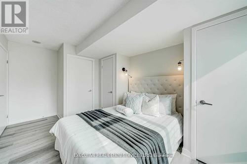 #1208 -81 Navy Wharf Crt, Toronto, ON - Indoor Photo Showing Bedroom