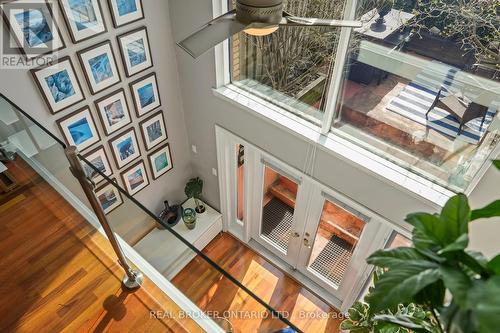 14 - 280 Sherbourne Street, Toronto, ON - Indoor Photo Showing Other Room