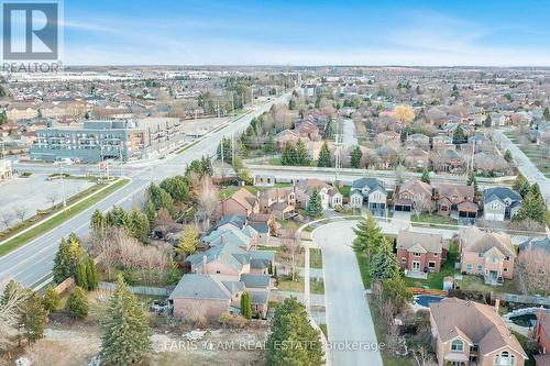 11 Cityview Circ, Barrie, ON - Outdoor With View