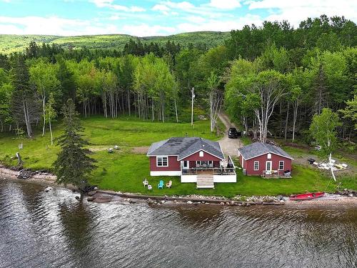 8576 Marble Mountain Road, River Denys, NS 