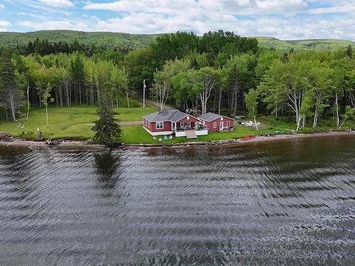 8576 Marble Mountain Road, River Denys, NS 