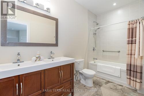 45 Betty Boulevard, Wasaga Beach, ON - Indoor Photo Showing Bathroom