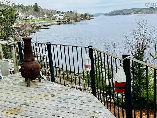 2351 Highway 331, West Lahave, NS 