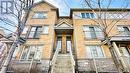 4 - 3070 Thomas Street, Mississauga, ON  - Outdoor With Balcony With Facade 