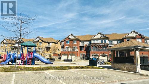 #4 -3070 Thomas St, Mississauga, ON - Outdoor With Facade